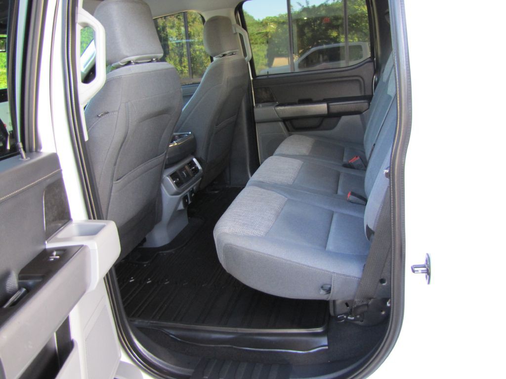 2022 Ford F-150 Image 16