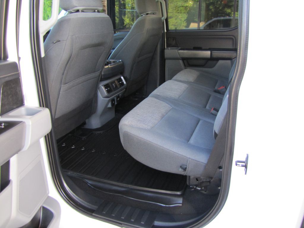 2022 Ford F-150 Image 17