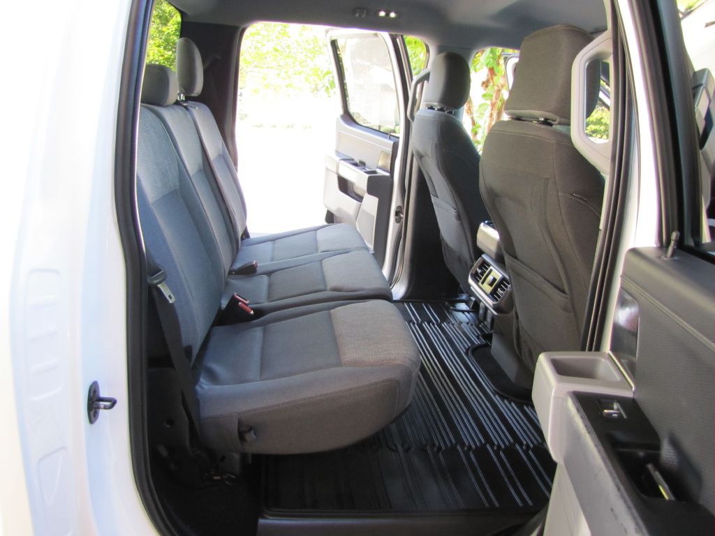 2022 Ford F-150 Image 18