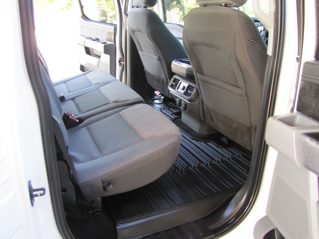 2022 Ford F-150 Image 19