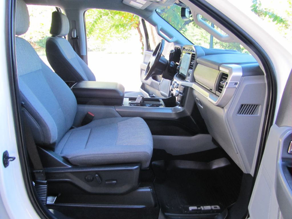 2022 Ford F-150 Image 20