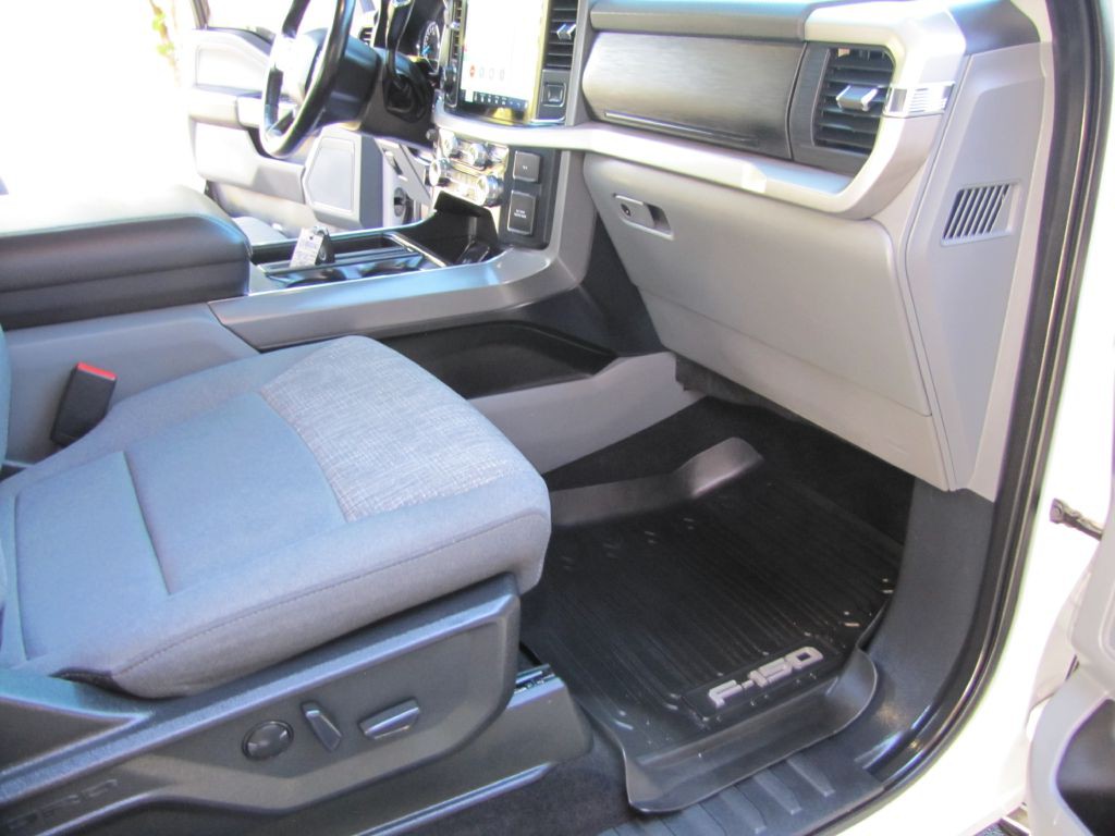 2022 Ford F-150 Image 21