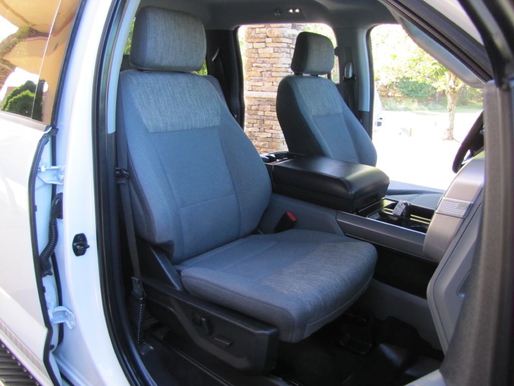 2022 Ford F-150 Image 22