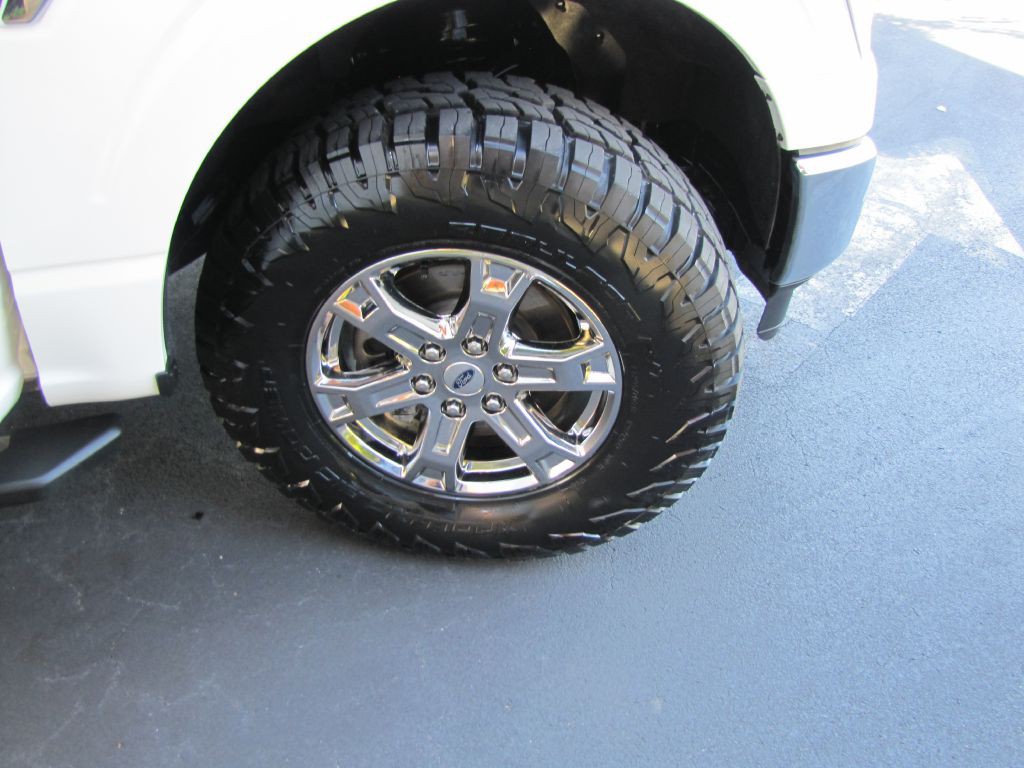 2022 Ford F-150 Image 23