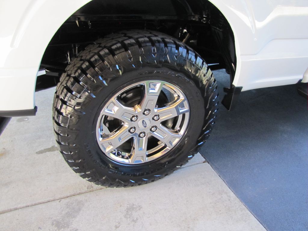 2022 Ford F-150 Image 25