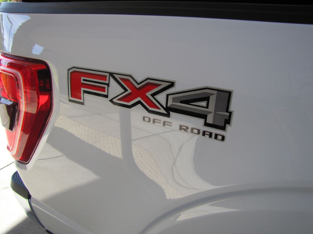 2022 Ford F-150 Image 27