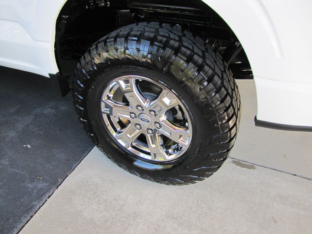 2022 Ford F-150 Image 29