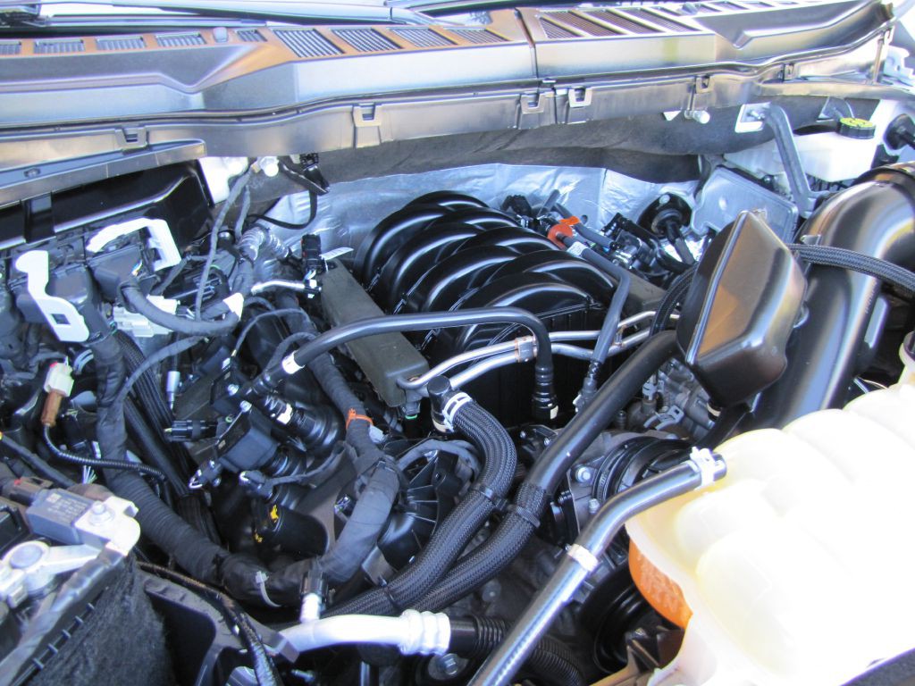 2022 Ford F-150 Image 34