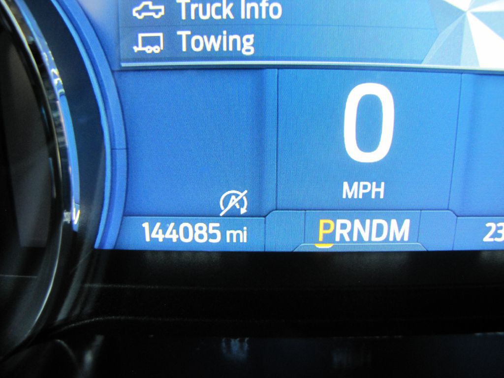 2022 Ford F-150 Image 35