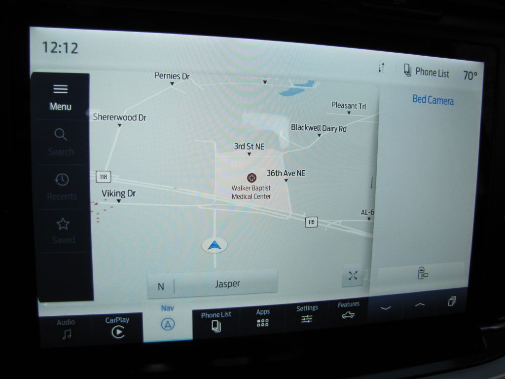 2022 Ford F-150 Image 37