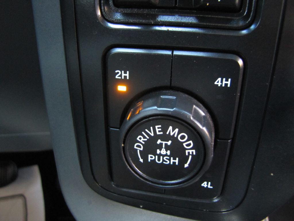 2022 Ford F-150 Image 39