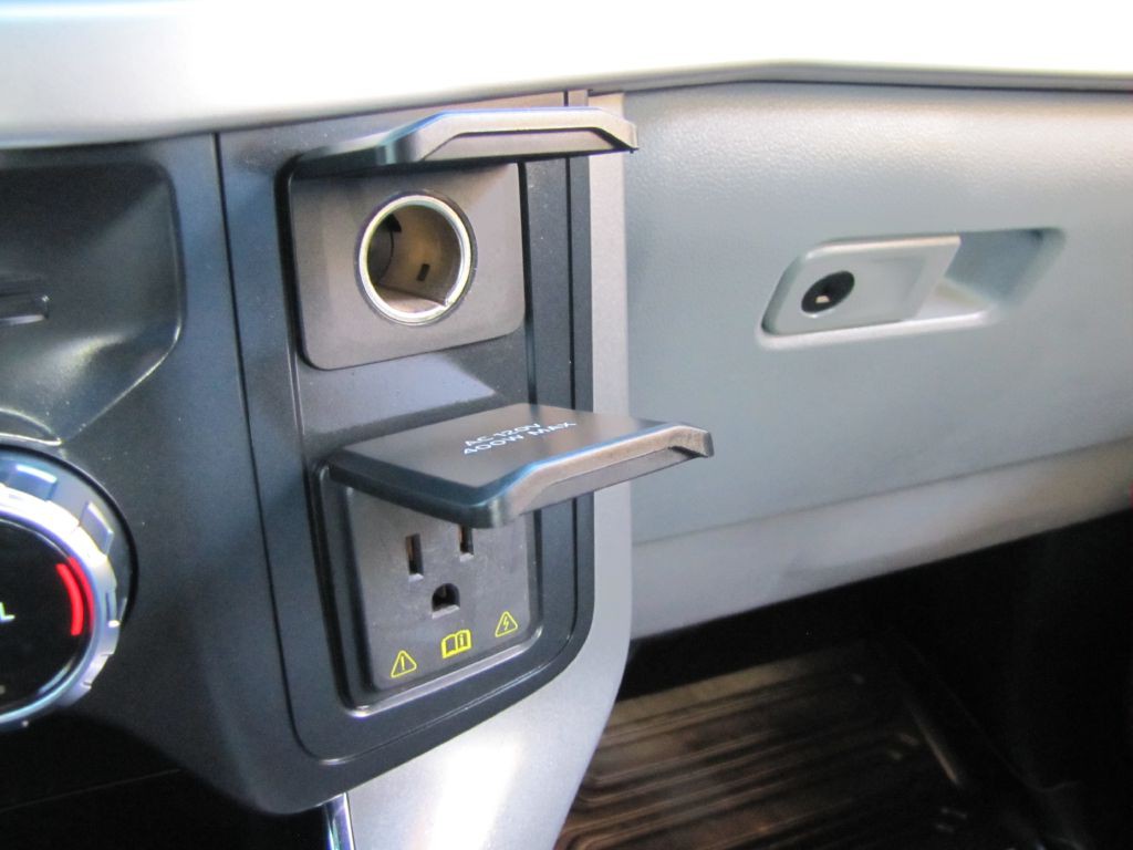 2022 Ford F-150 Image 41