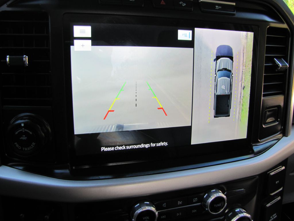 2022 Ford F-150 Image 43