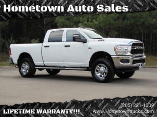 Image for 2023 Dodge Ram 2500 Tradesman ID: 6952348