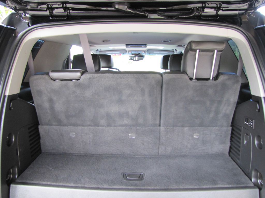 2017 GMC Yukon Image 20