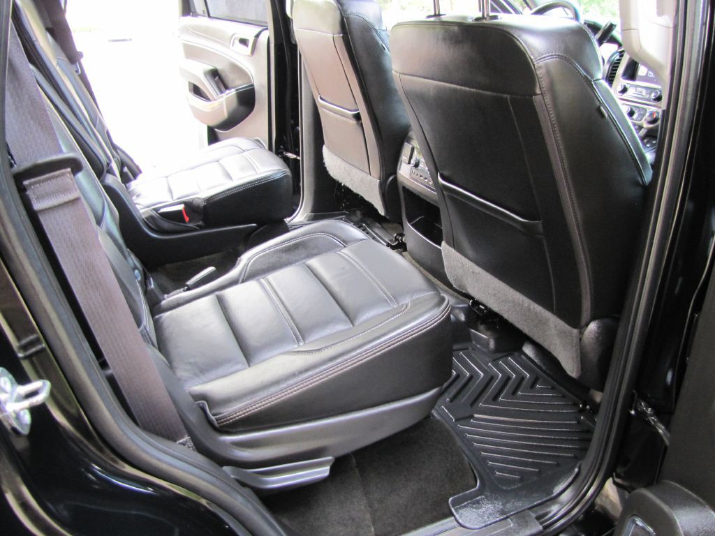 2017 GMC Yukon Image 22