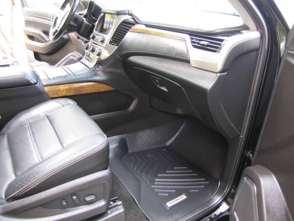 2017 GMC Yukon Image 24
