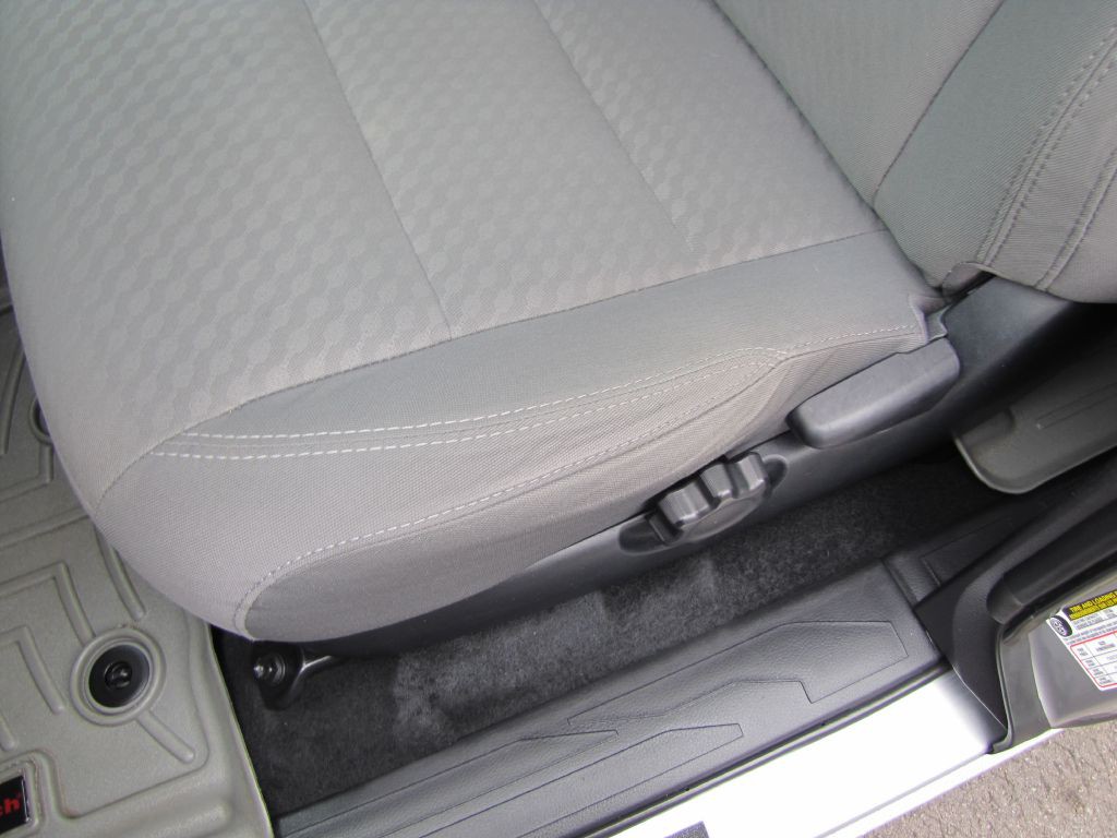 2020 Toyota Tacoma Image 12