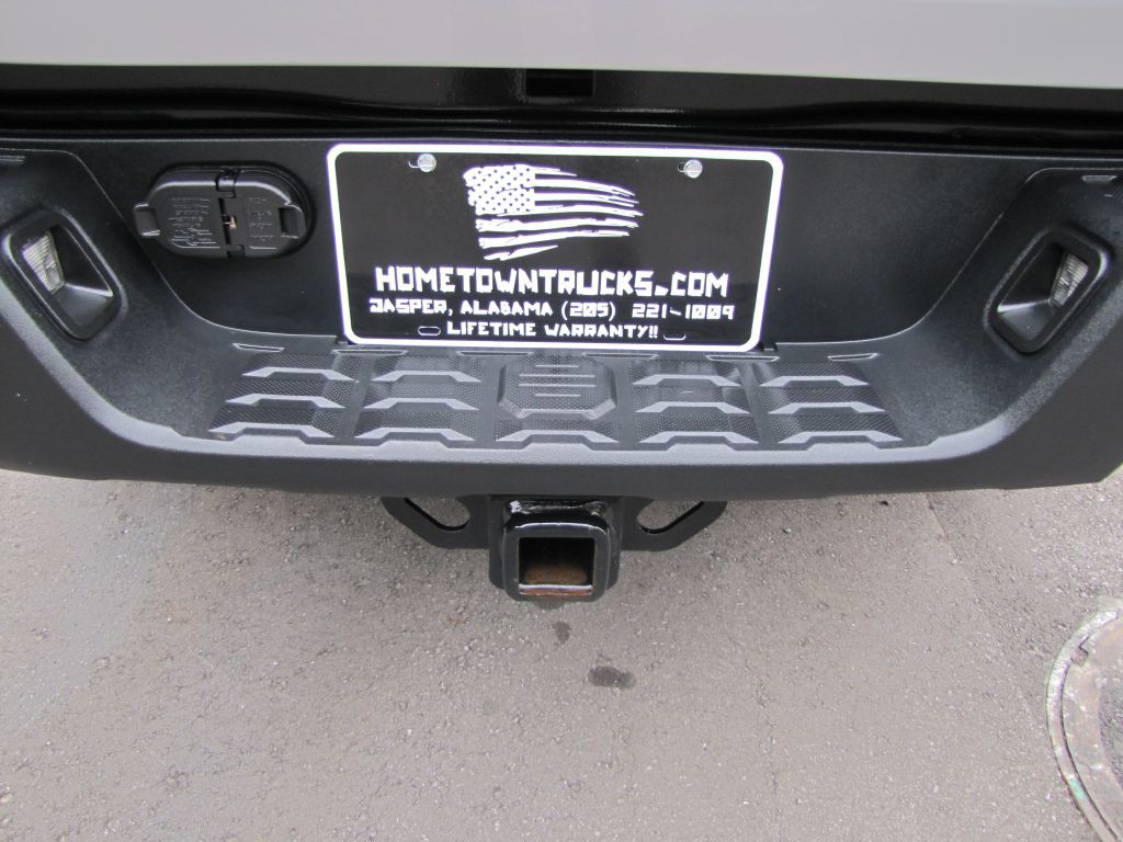 2020 Toyota Tacoma Image 27