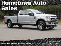Image for 2022 Ford F-350 Super Duty ID: 6959274