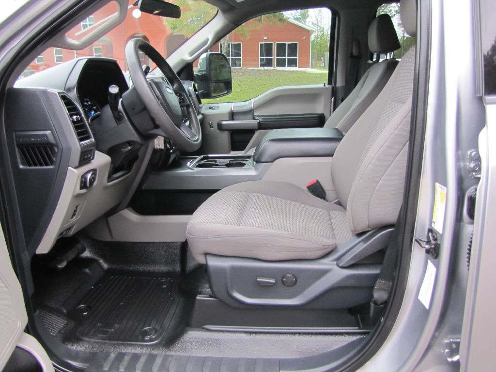 2022 Ford F-350 Image 12