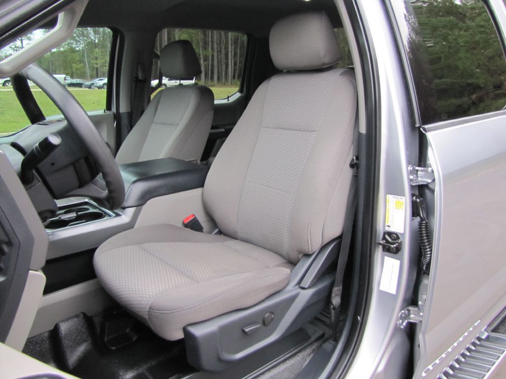 2022 Ford F-350 Image 15