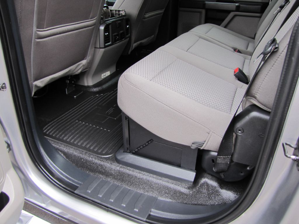 2022 Ford F-350 Image 17