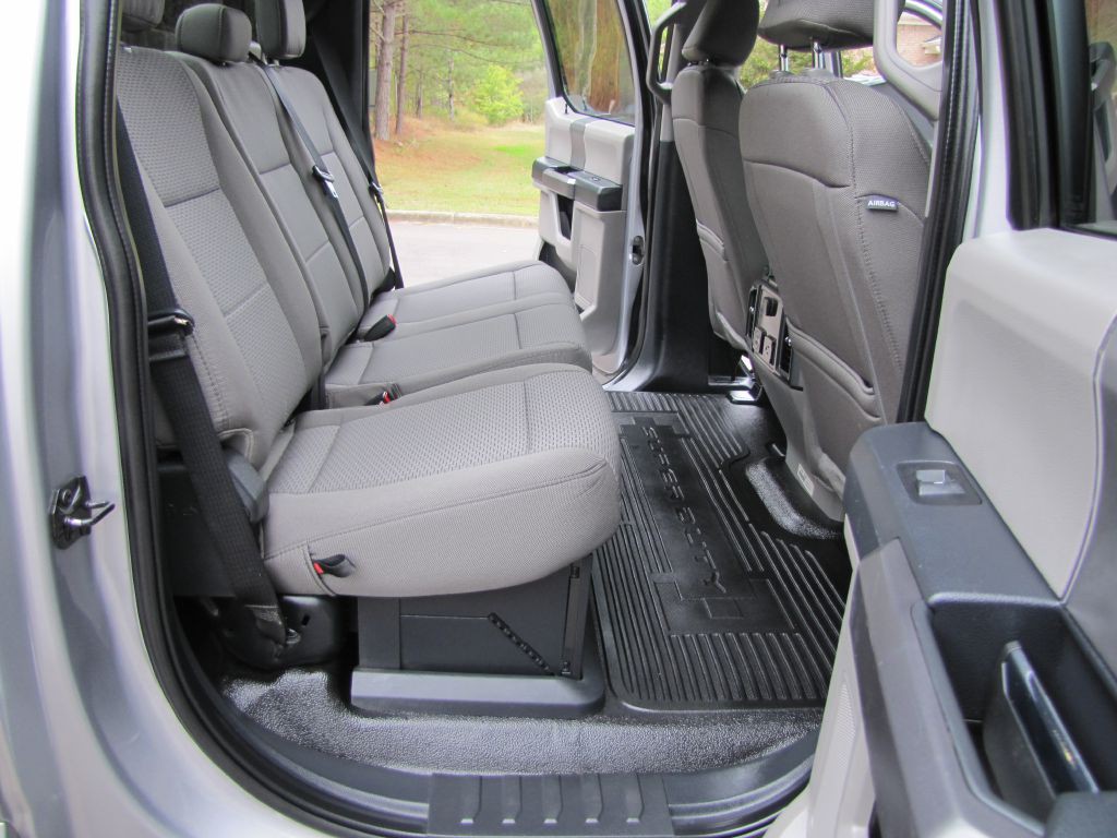 2022 Ford F-350 Image 18