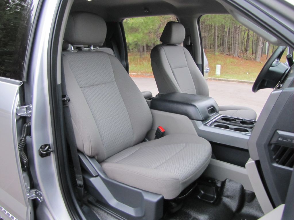 2022 Ford F-350 Image 22