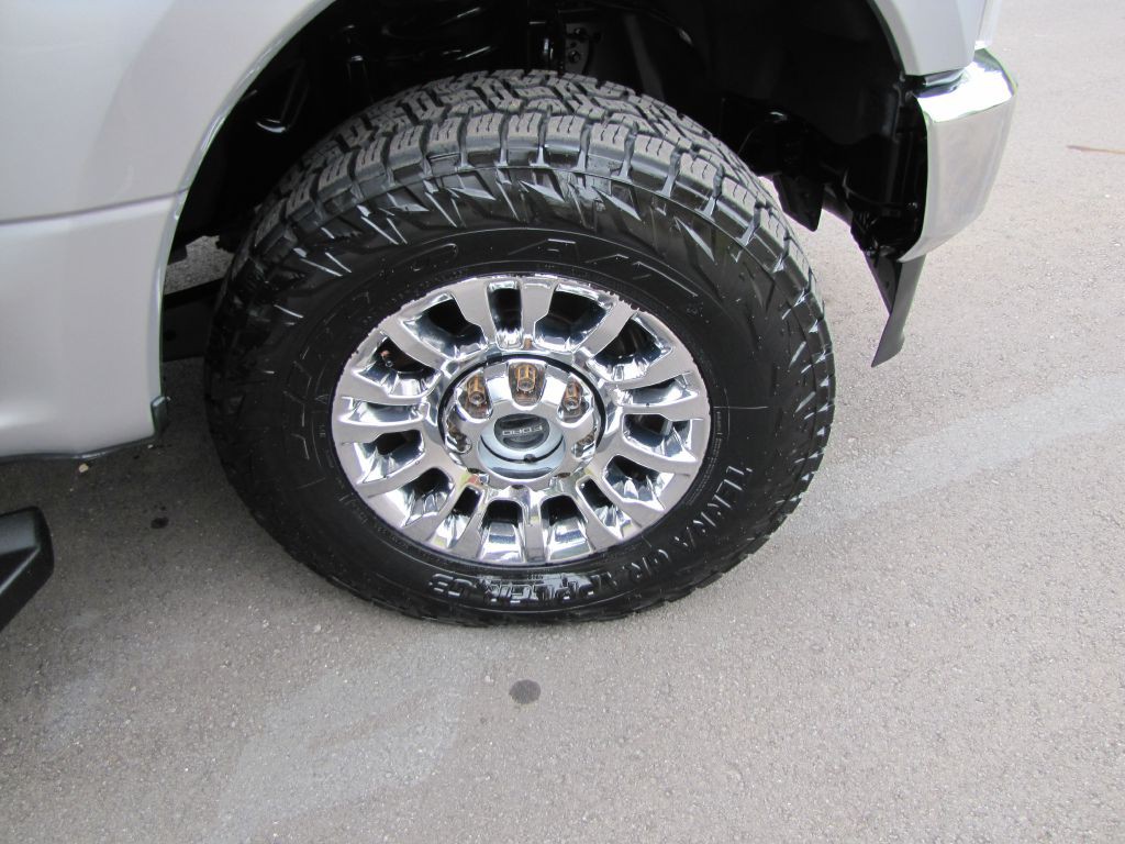 2022 Ford F-350 Image 23