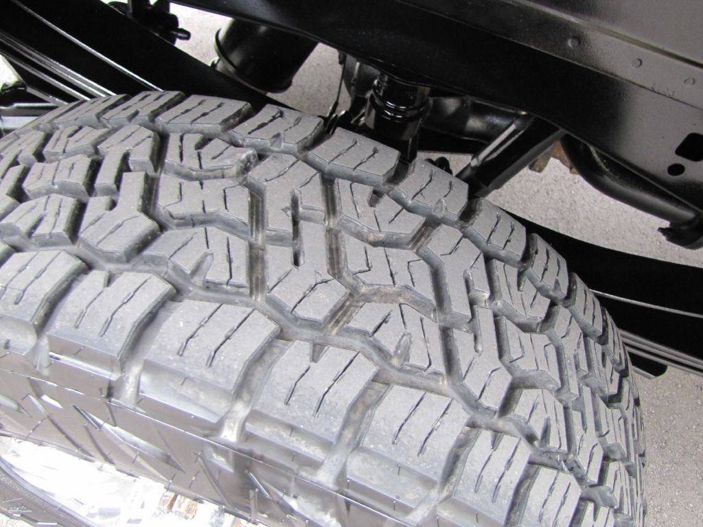 2022 Ford F-350 Image 27