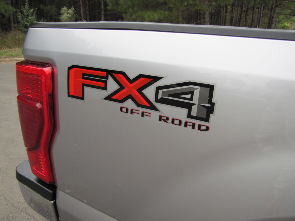 2022 Ford F-350 Image 28