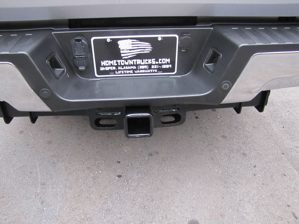 2022 Ford F-350 Image 29