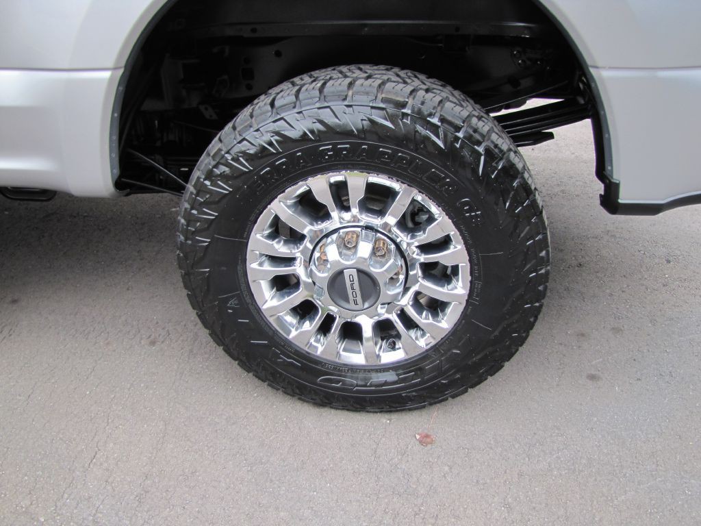 2022 Ford F-350 Image 31