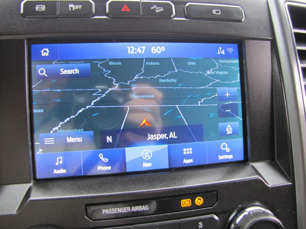 2022 Ford F-350 Image 38