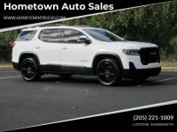Image for 2022 GMC Acadia SLT ID: 6966243