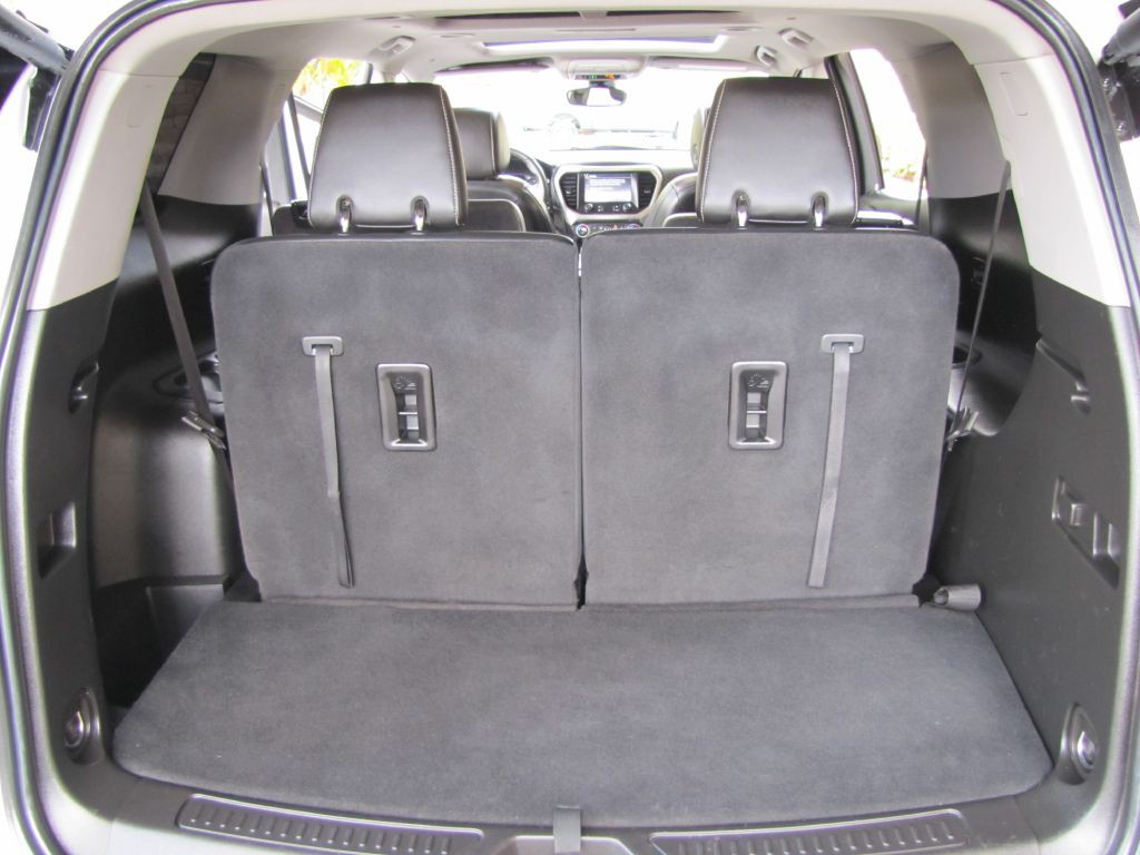 2022 GMC Acadia Image 20