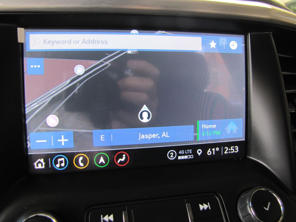 2022 GMC Acadia Image 37