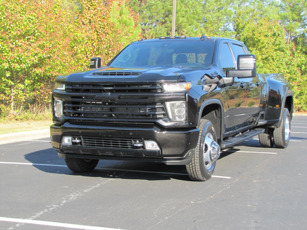 2020 Chevrolet Silverado 1500 Image 9