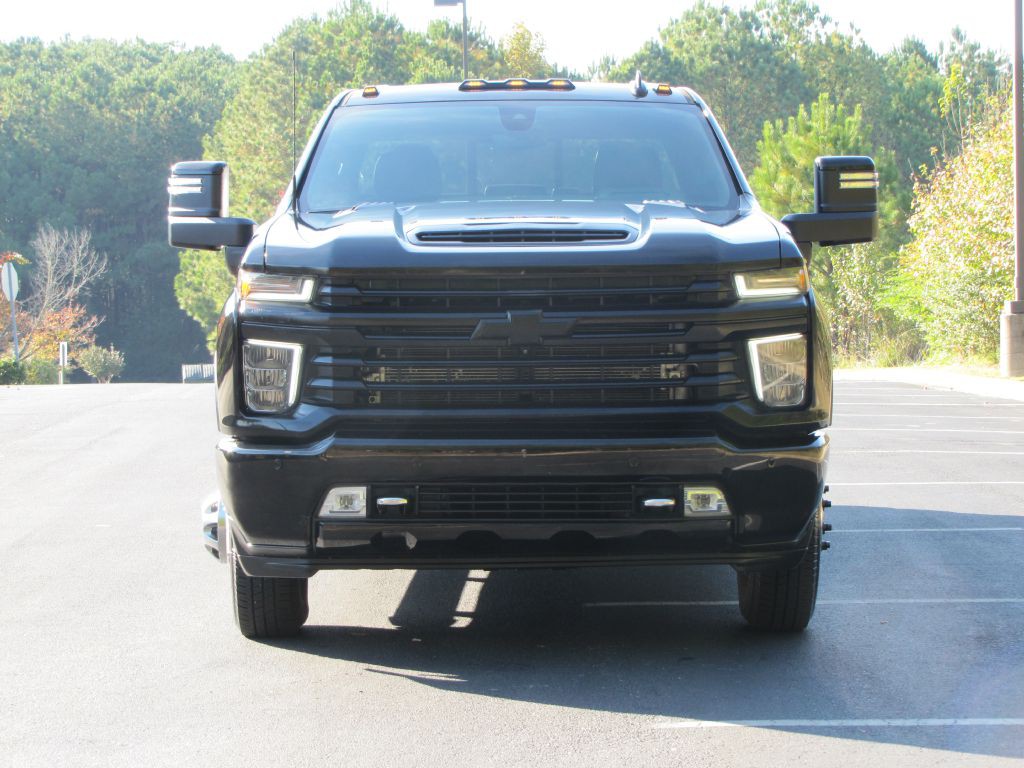 2020 Chevrolet Silverado 1500 Image 10