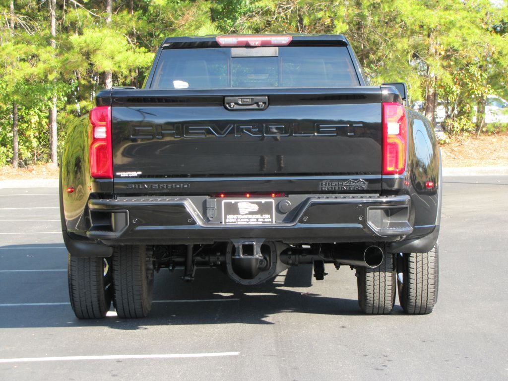 2020 Chevrolet Silverado 1500 Image 11