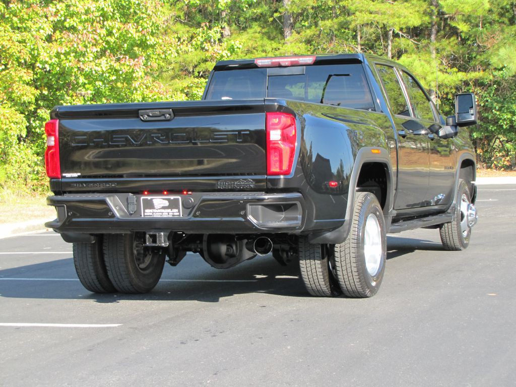 2020 Chevrolet Silverado 1500 Image 12
