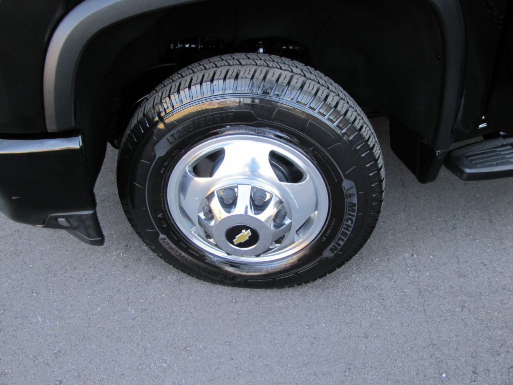 2020 Chevrolet Silverado 1500 Image 15