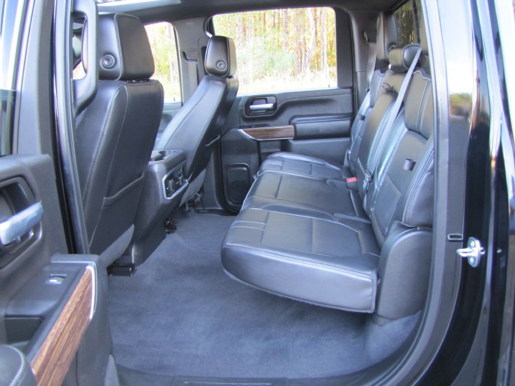 2020 Chevrolet Silverado 1500 Image 16