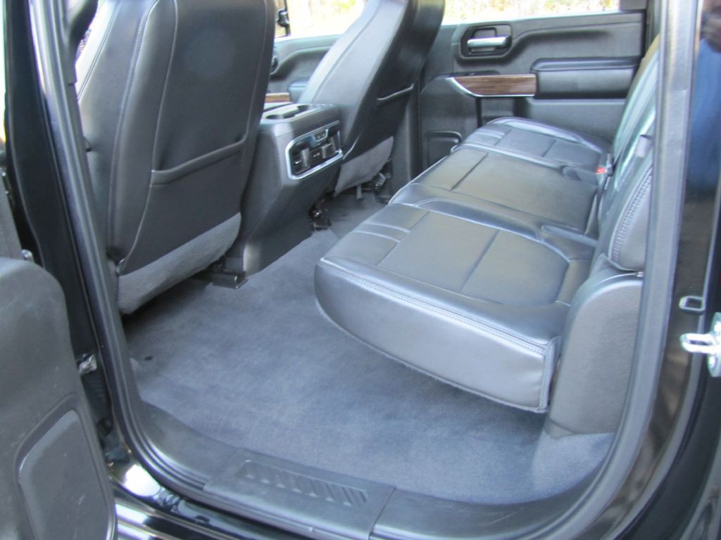 2020 Chevrolet Silverado 1500 Image 17