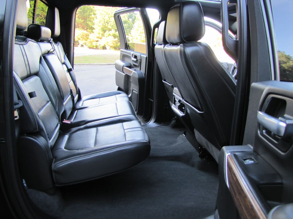 2020 Chevrolet Silverado 1500 Image 18