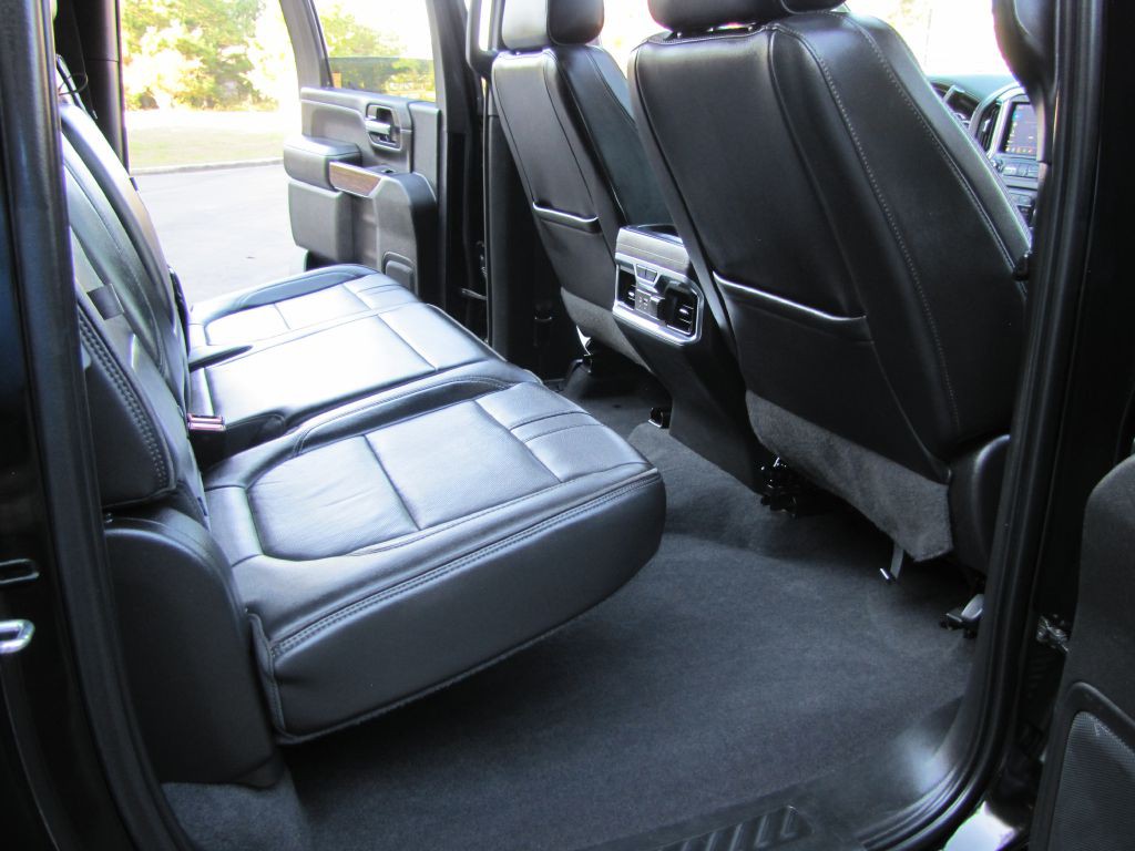 2020 Chevrolet Silverado 1500 Image 19