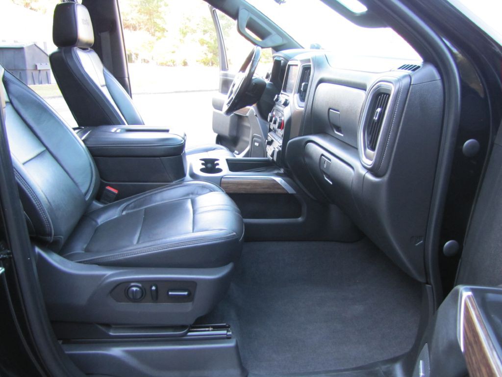 2020 Chevrolet Silverado 1500 Image 20