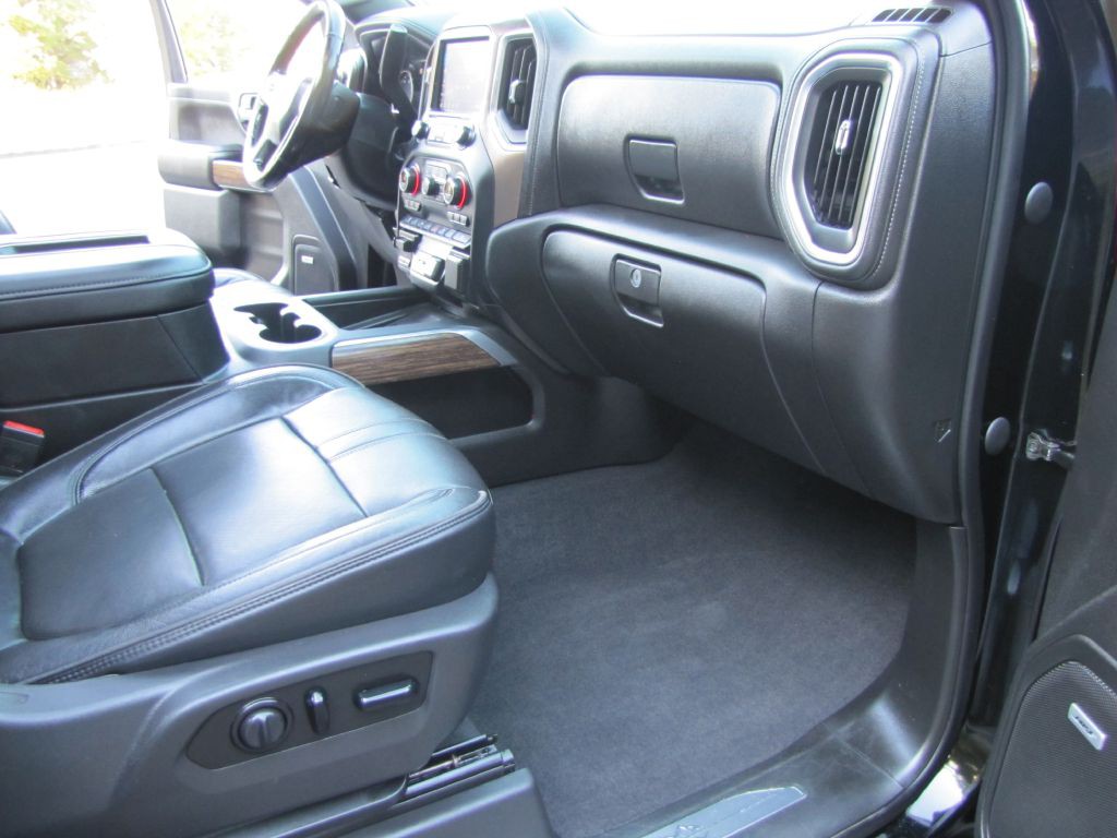 2020 Chevrolet Silverado 1500 Image 21