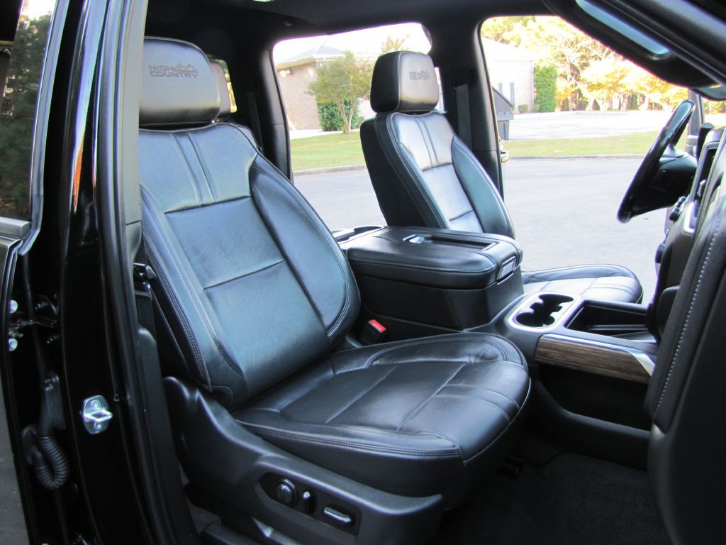 2020 Chevrolet Silverado 1500 Image 22